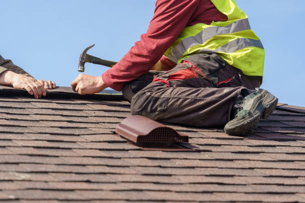 Gutter Installation and Roofing in Cambridge, IL