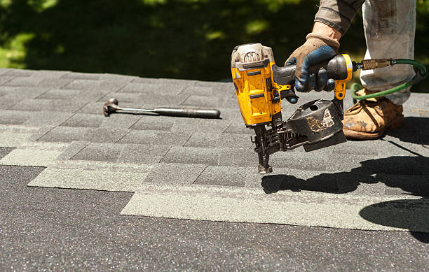 Best Residential Roofing Contractor  in Cambridge, IL